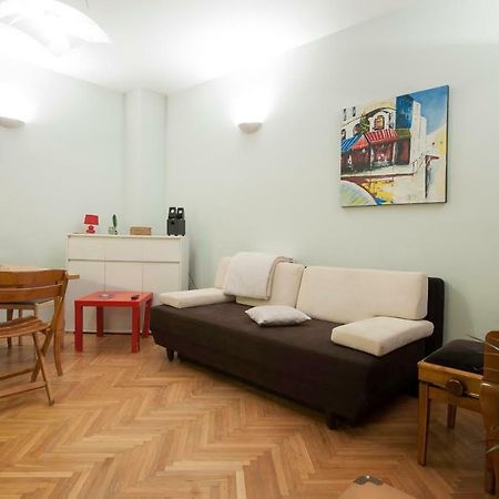 Sunny Apartment Zadar Eksteriør billede