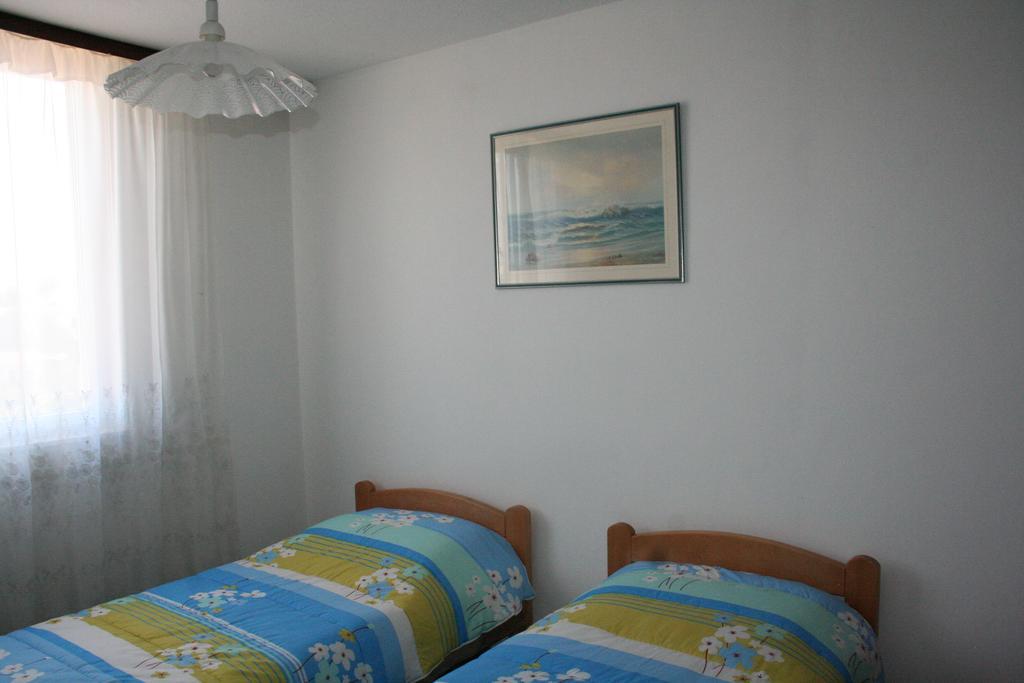 Sunny Apartment Zadar Værelse billede