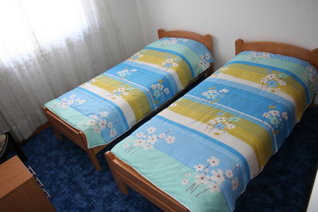 Sunny Apartment Zadar Værelse billede