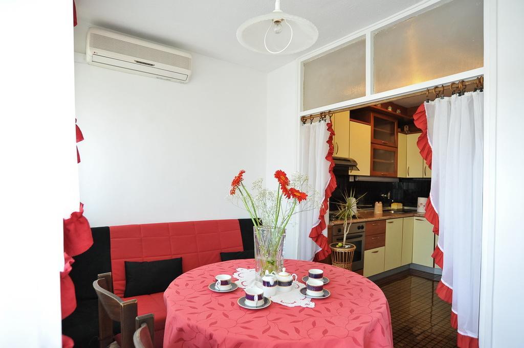 Sunny Apartment Zadar Værelse billede