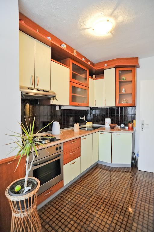Sunny Apartment Zadar Værelse billede