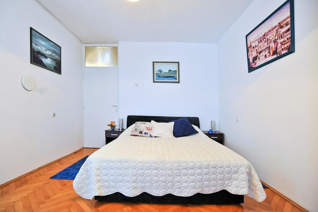 Sunny Apartment Zadar Værelse billede