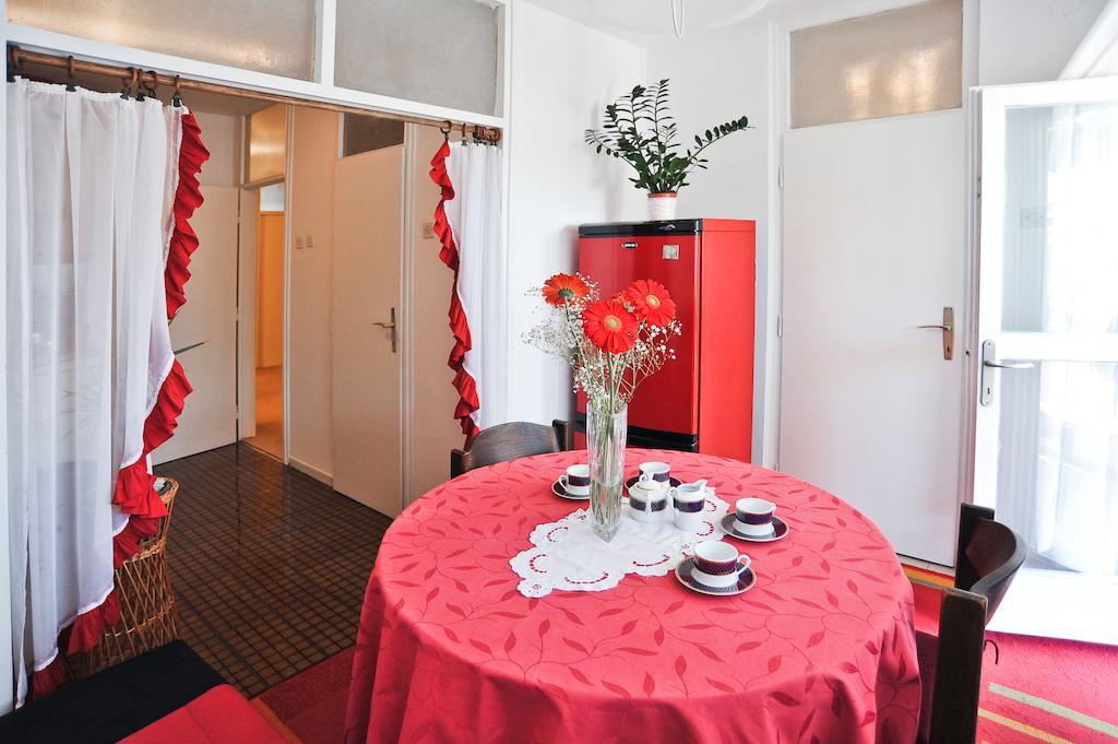 Sunny Apartment Zadar Værelse billede