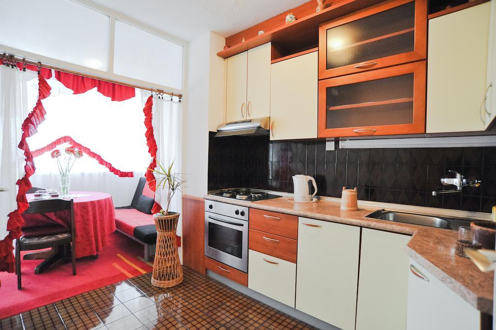Sunny Apartment Zadar Værelse billede
