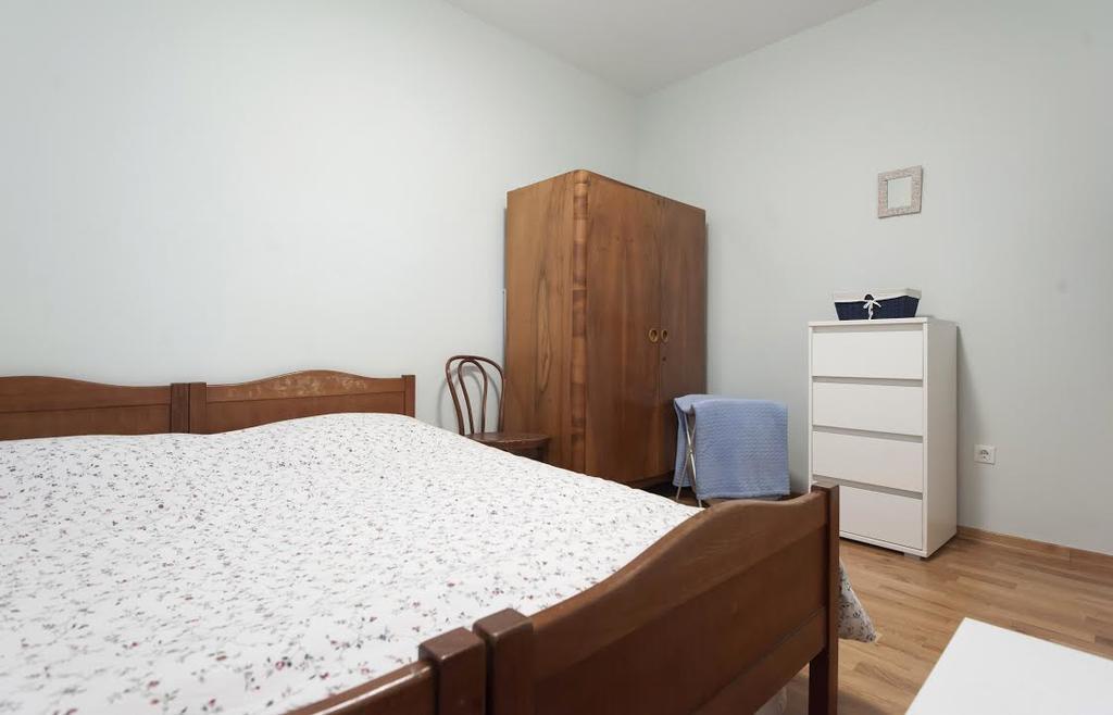 Sunny Apartment Zadar Eksteriør billede