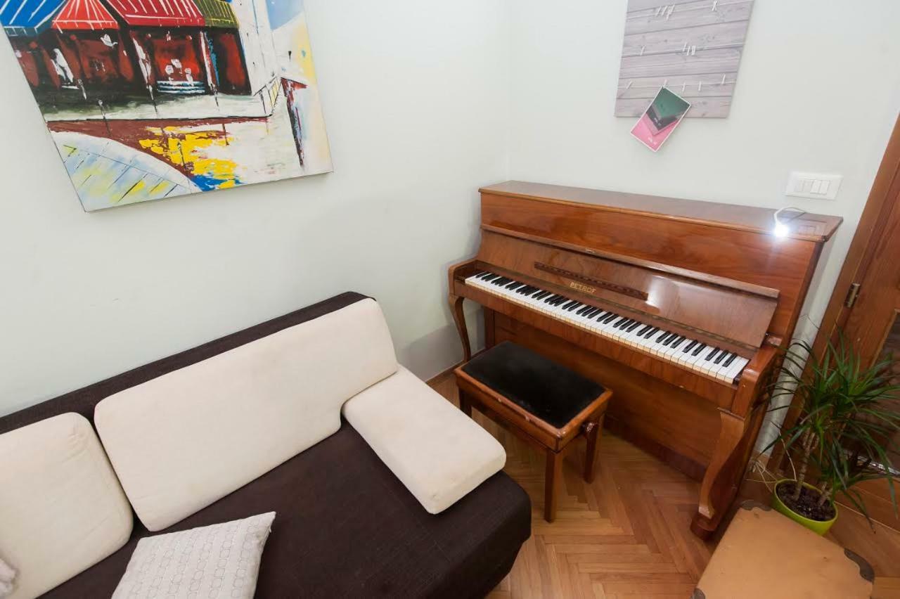 Sunny Apartment Zadar Eksteriør billede